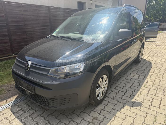 VOLKSWAGEN CADDY LIFE