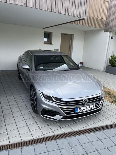 VOLKSWAGEN ARTEON 2.0 TDI SCR R-Line 4Motion DSG