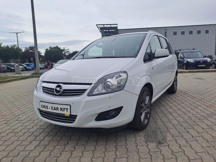 OPEL ZAFIRA B 1.8 Enjoy
