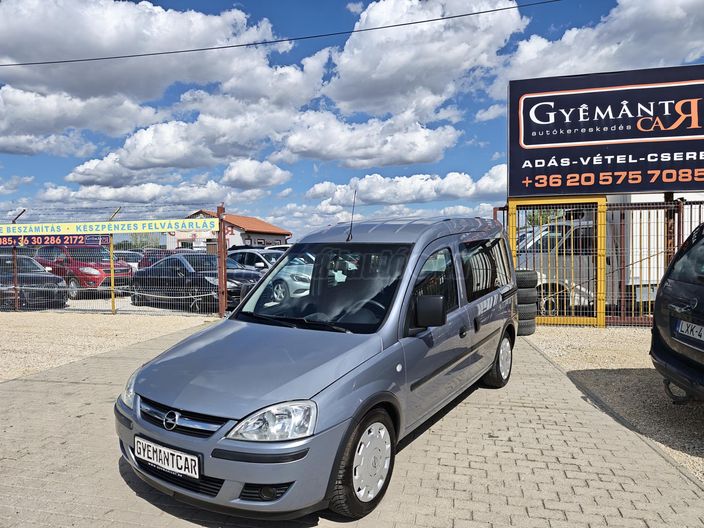 OPEL COMBO Tour 1.3 CDTI Enjoy