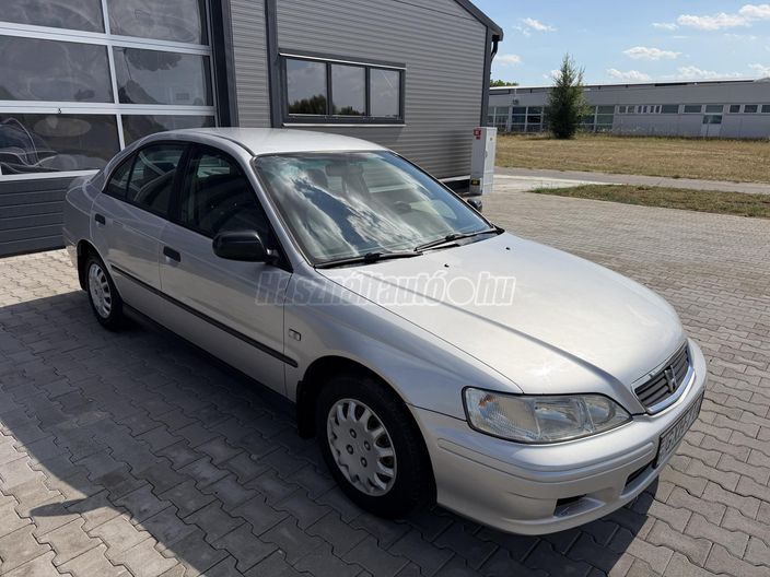 HONDA ACCORD 1.6i S Klima