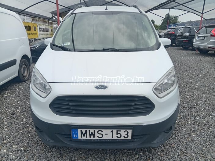 FORD COURIER Transit 1.5 TDCi Trend