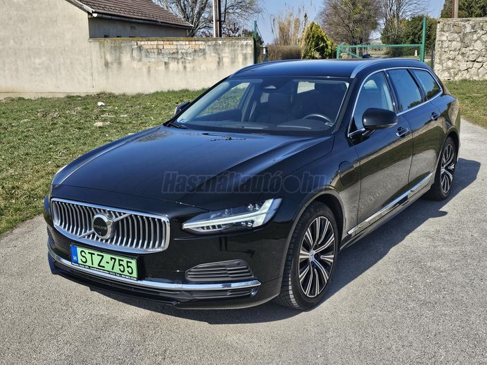 VOLVO V90 2.0 [T6] Recharge Inscription AWD Geartronic