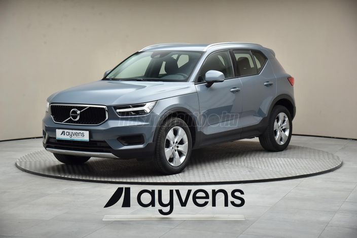 VOLVO XC40 1.5 [T2] Momentum Geartronic