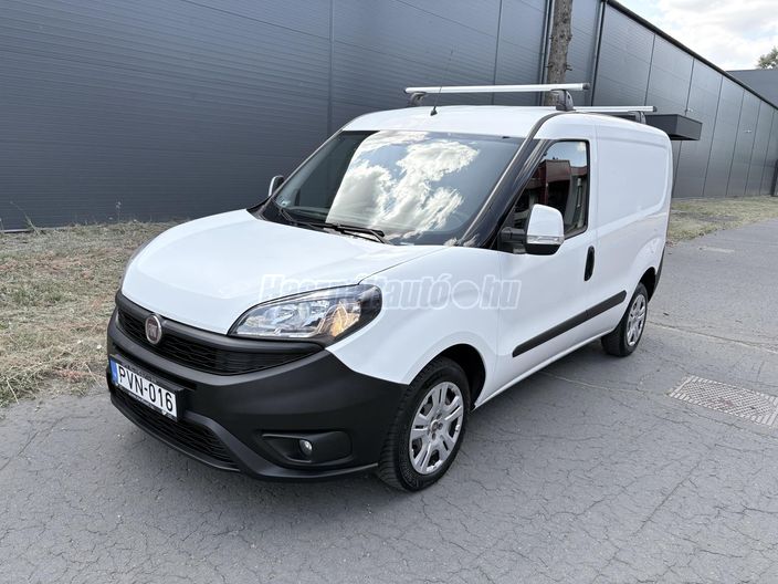 FIAT DOBLO Dobló Cargo 1.3 Mjet SX E6