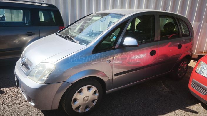 OPEL MERIVA 1.6 16V Cosmo
