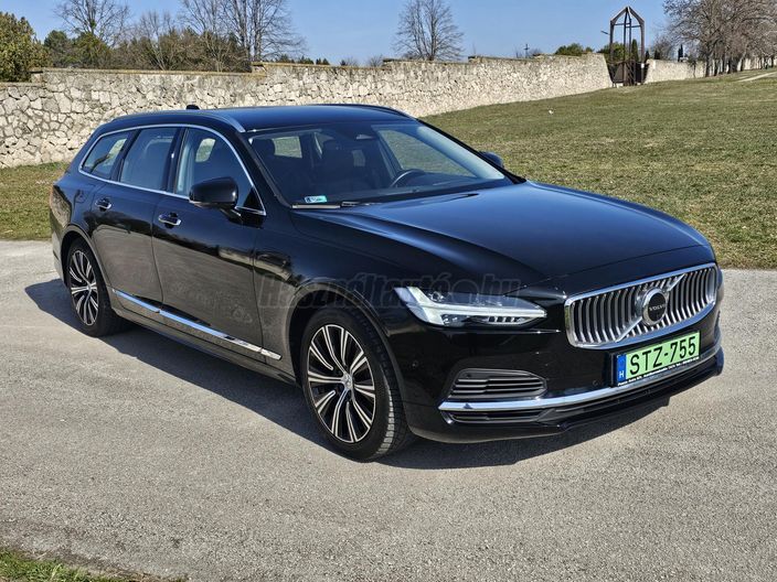 VOLVO V90 2.0 [T6] Recharge Inscription AWD Geartronic