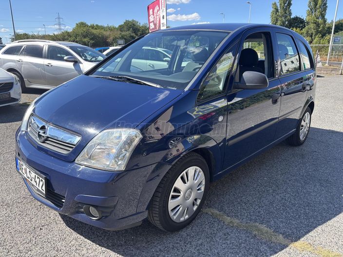 OPEL MERIVA 1.4 Cosmo