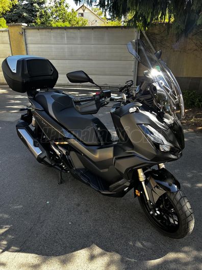 HONDA ADV 350