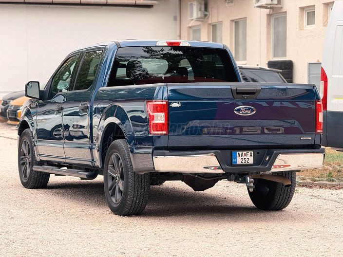 FORD F 150