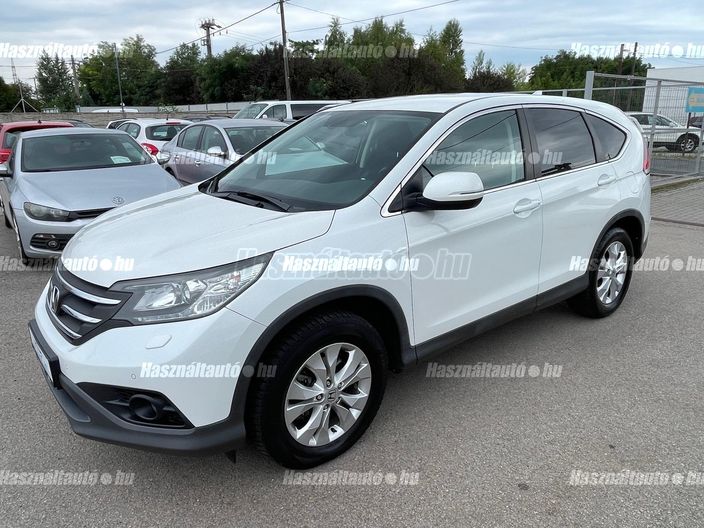 HONDA CR-V 2.2 i-DTEC Lifestyle (Automata)
