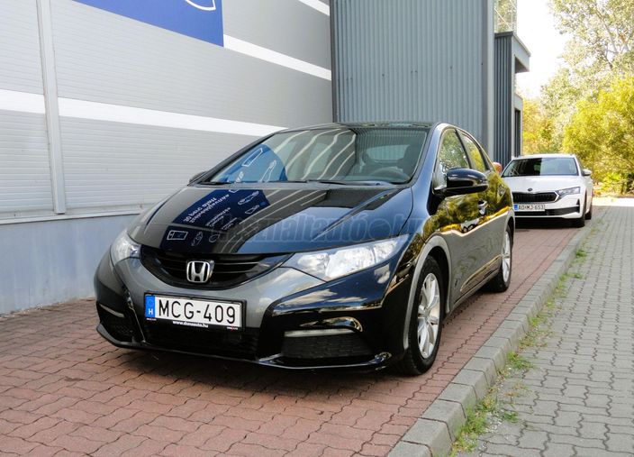 HONDA CIVIC 1.4 Comfort
