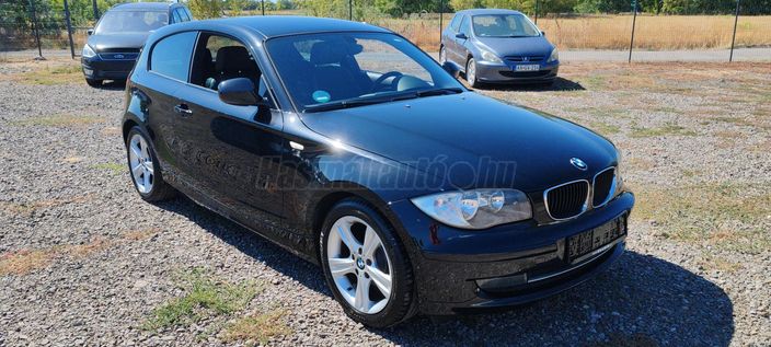 BMW 118 118i