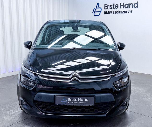 CITROEN C4 PICASSO 1.2 PureTech Sélection S&S