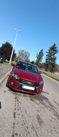 LADA VESTA 1.6 Comfort