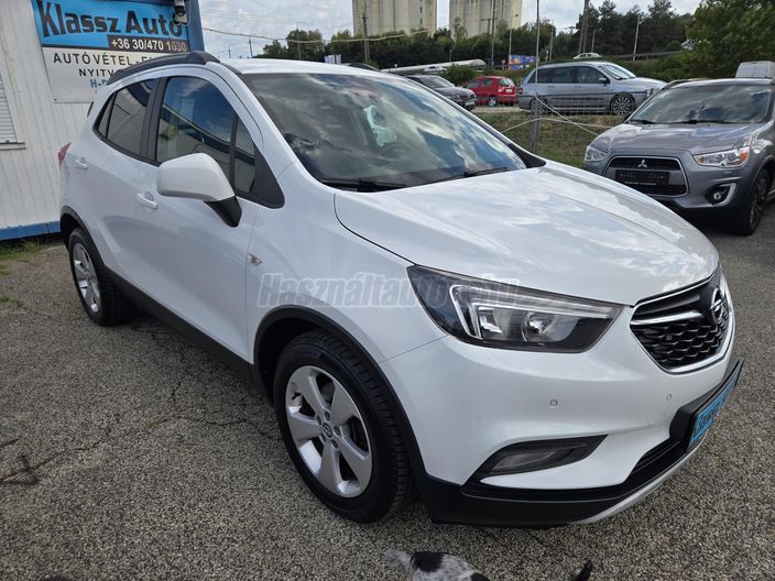 OPEL MOKKA X 1.6 Excite Start-Stop