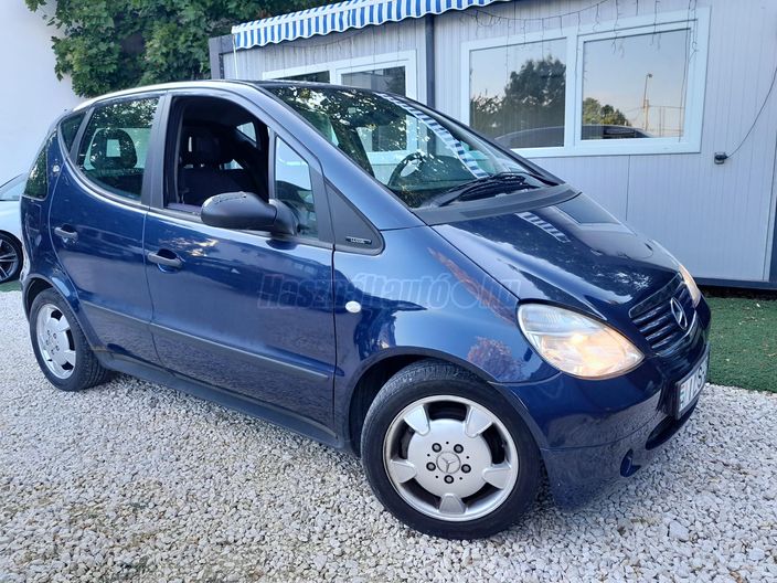 MERCEDES-BENZ A 170 CDI Classic