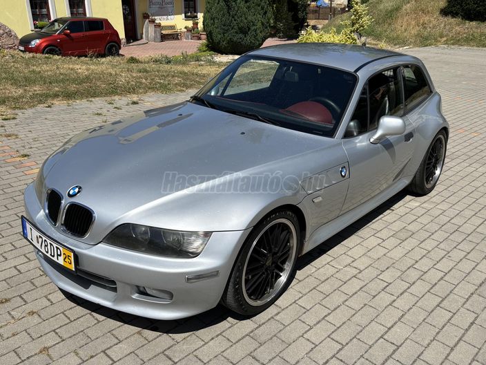 BMW Z3 Coupe 2.8