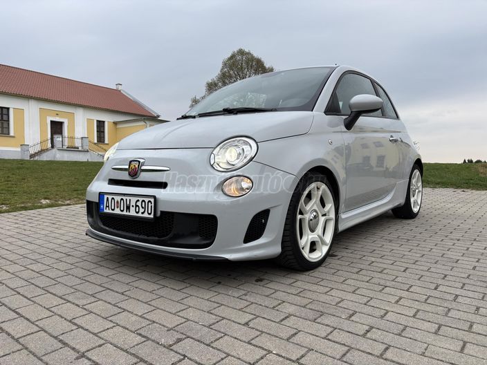 ABARTH 500 1.4