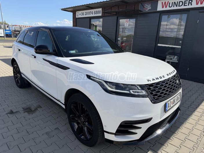 LAND ROVER RANGE ROVER VELAR 3.0D V6 SD6 R-Dynamic HSE (Automata)