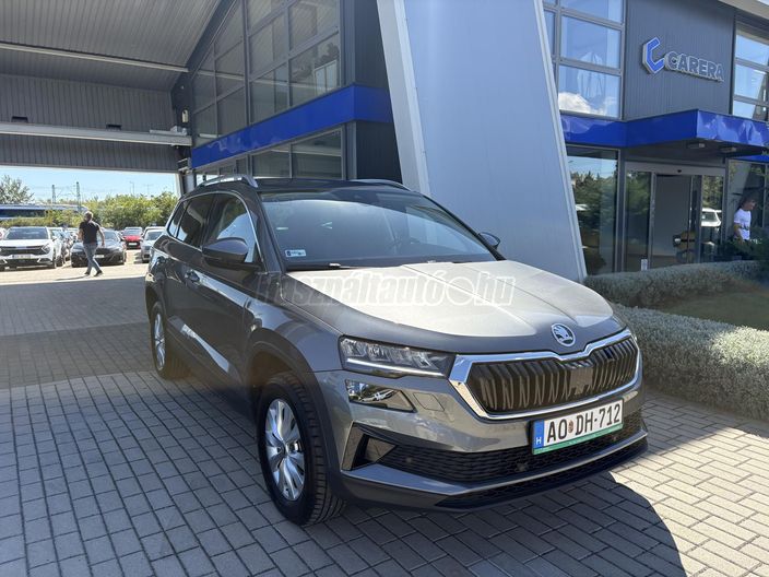 SKODA KAROQ 1.5 TSI ACT Joy