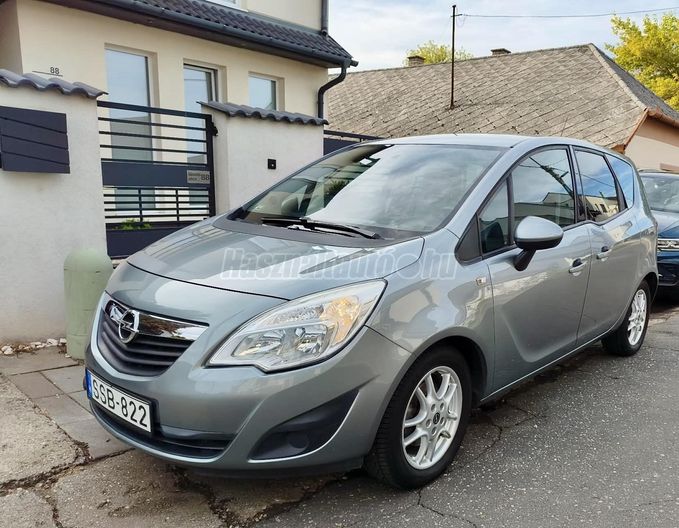 OPEL MERIVA 1.4 Active