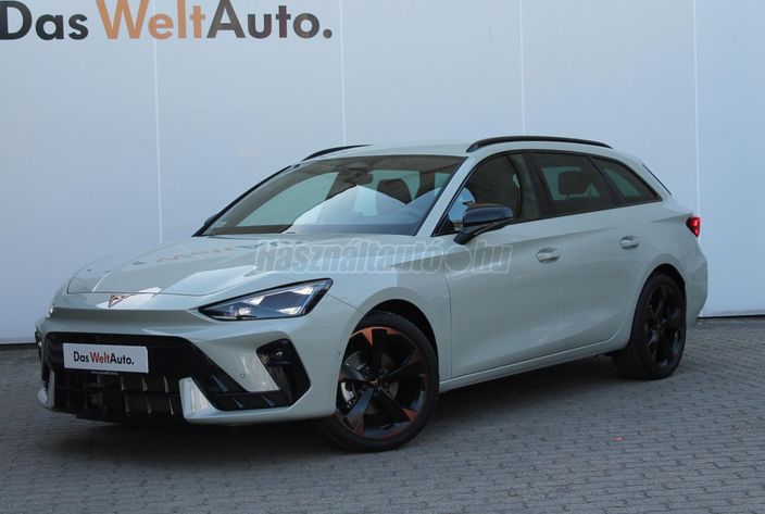 CUPRA LEON ST 1.5 TSI Impulse mHEV DSG