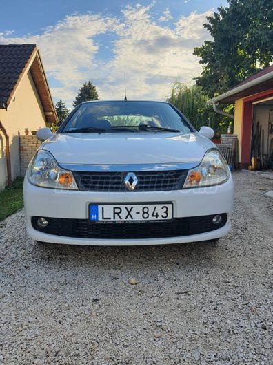 RENAULT THALIA 1.5 dCi Expression
