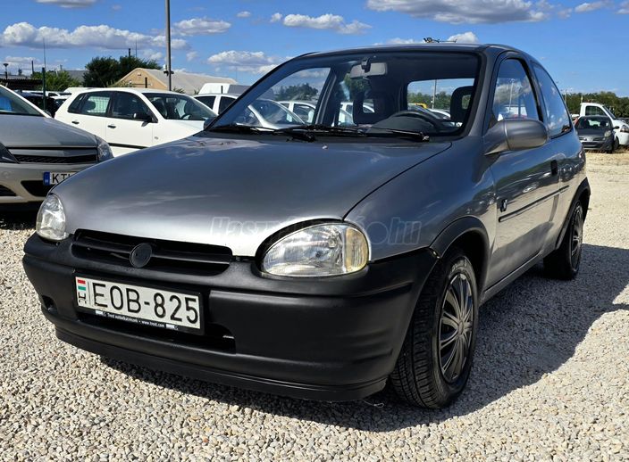 OPEL CORSA B 1.4 16V Si Joy