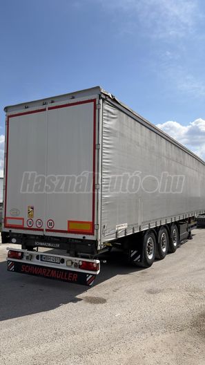 SCHWARZMÜLLER S1 J-széria (certifikátos)