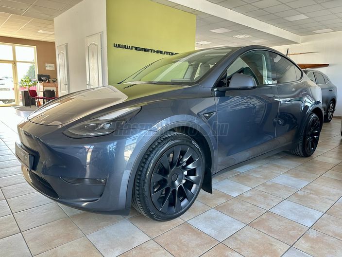TESLA MODEL Y Long Range AWD (Automata)
