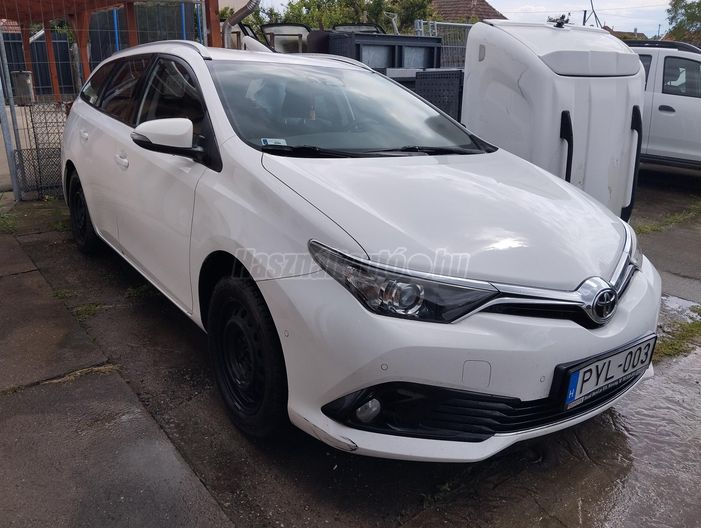 TOYOTA AURIS Touring Sports 1.6 D-4D Active MY17