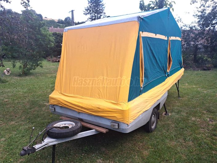 SKIF M1 (81062)