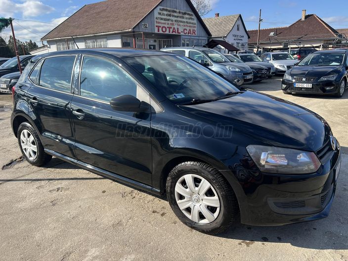 VOLKSWAGEN POLO V 1.2 70 Comfortline