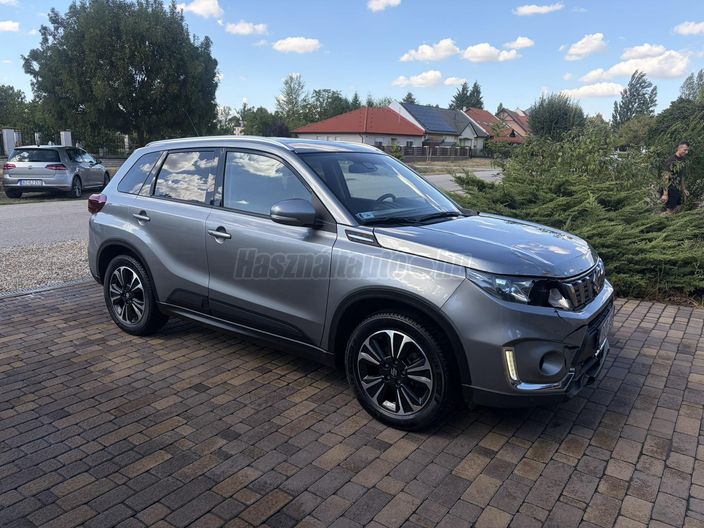 SUZUKI VITARA 1.4 GLX Panorama 4WD (Automata)