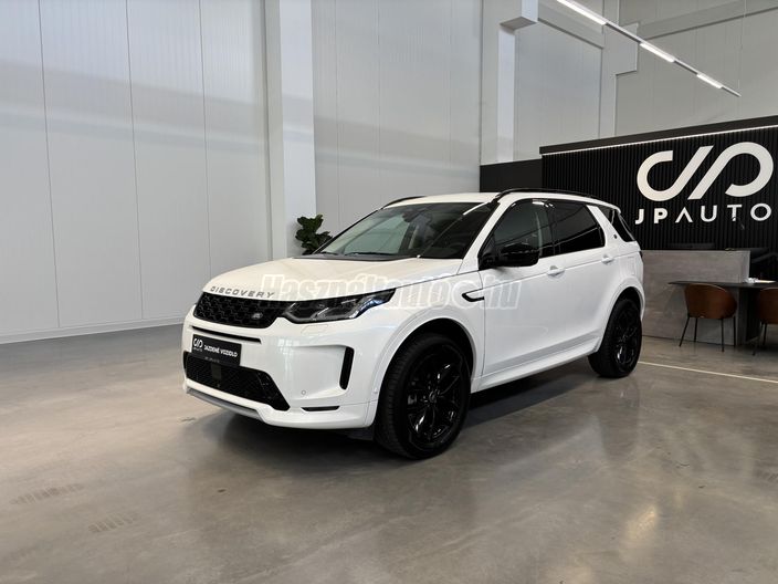 LAND ROVER DISCOVERY SPORT P270e S (Automata)