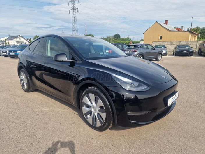TESLA MODEL Y Long Range AWD (Automata)