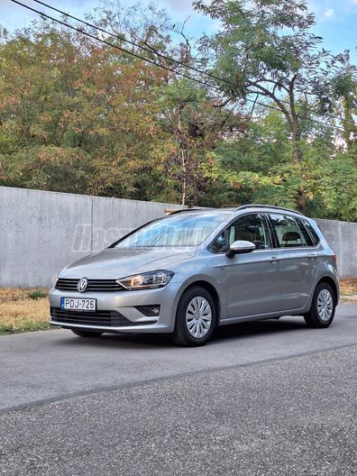 VOLKSWAGEN GOLF SPORTSVAN 1.2 TSI BMT Trendline
