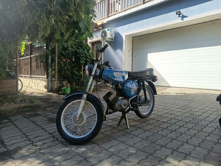 SIMSON S 51 N
