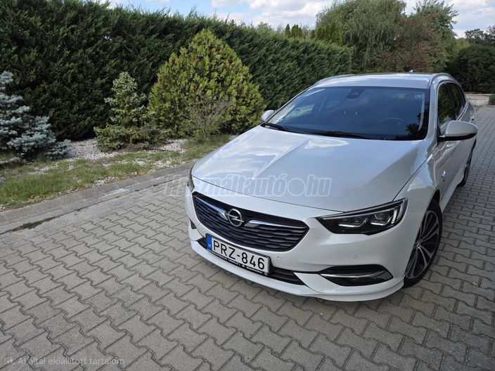 OPEL INSIGNIA Sports Tourer 2.0 CDTI Dynamic Start Stop