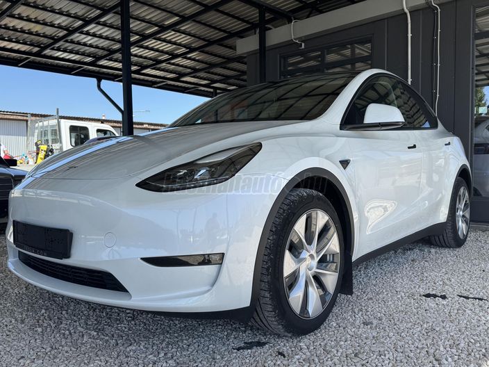 TESLA MODEL Y Long Range AWD (Automata)