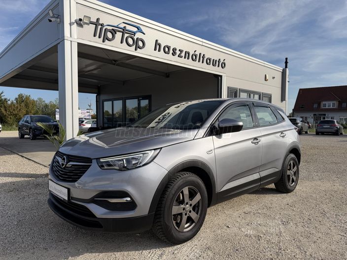 OPEL GRANDLAND X 1.5 CDTI Selection