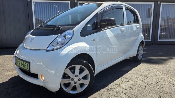 PEUGEOT ION Active CVT