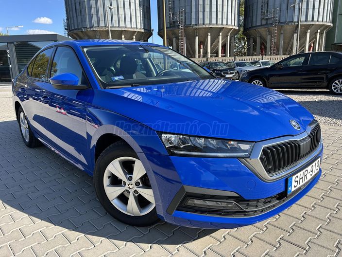 SKODA OCTAVIA 2.0 TDI SCR Ambition