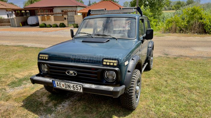 LADA 4X4