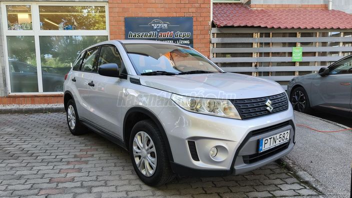 SUZUKI VITARA 1.6 GL