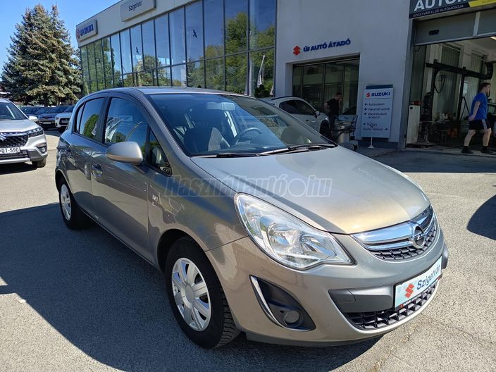 OPEL CORSA D 1.4 Cosmo