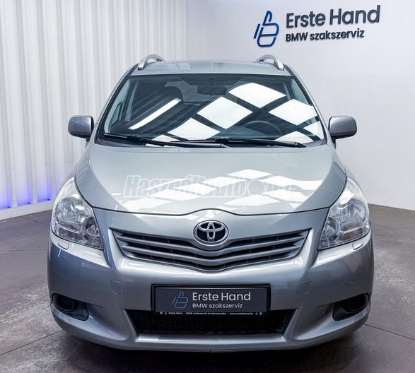 TOYOTA VERSO 1.6 Style