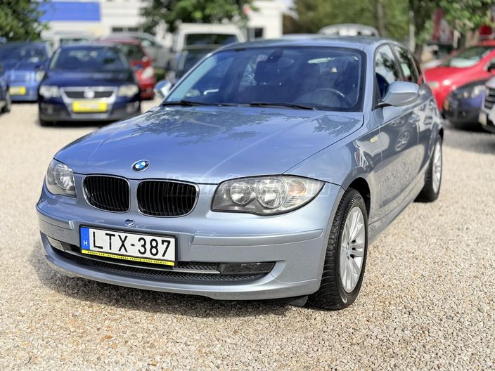 BMW 116 116i