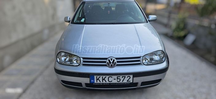 VOLKSWAGEN GOLF IV Variant 1.6 Atlantic